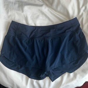 Lulu shorts